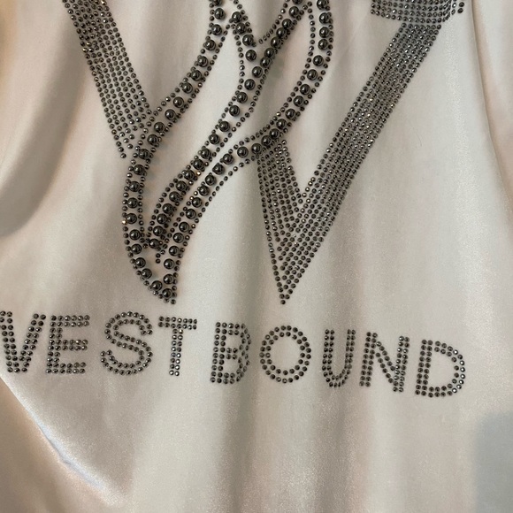 Two pieces velvet sets - Picture 5 of 8